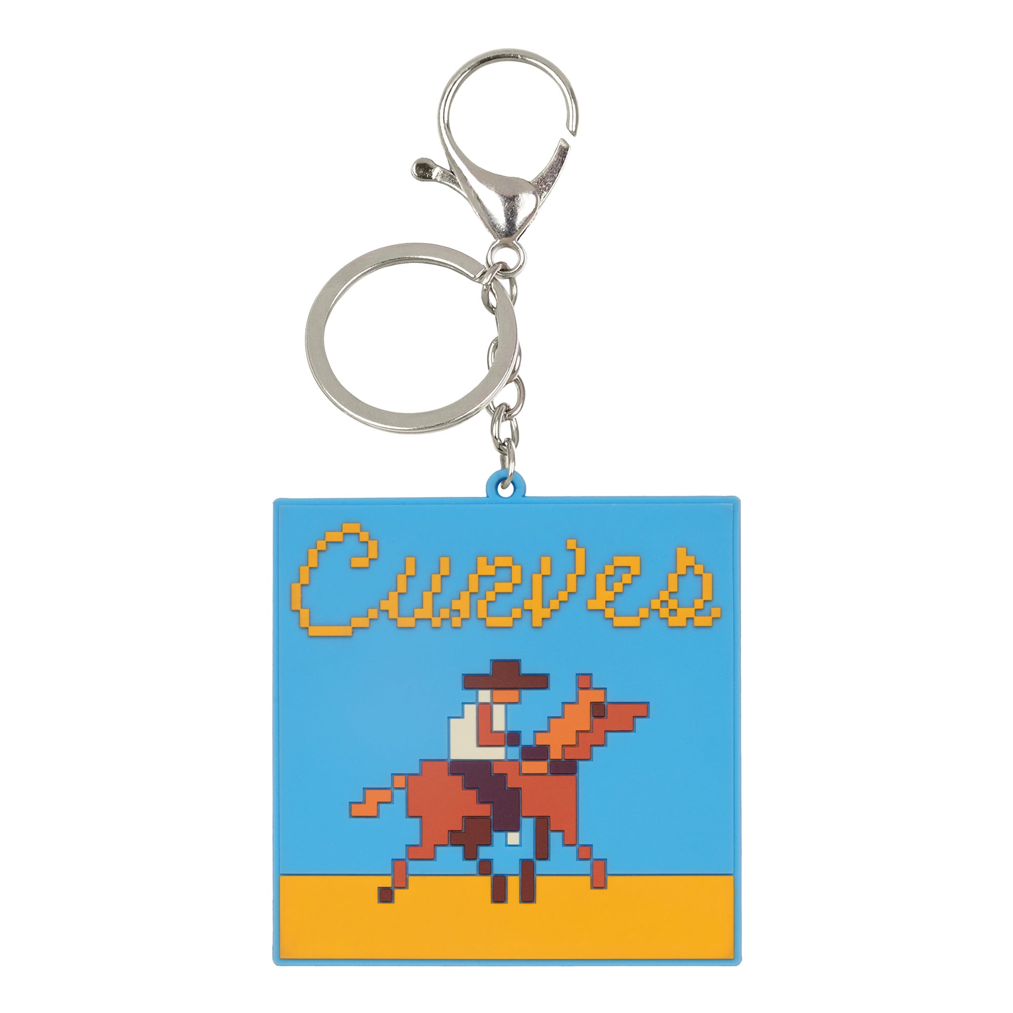 Curves Home Sweet Home Charm