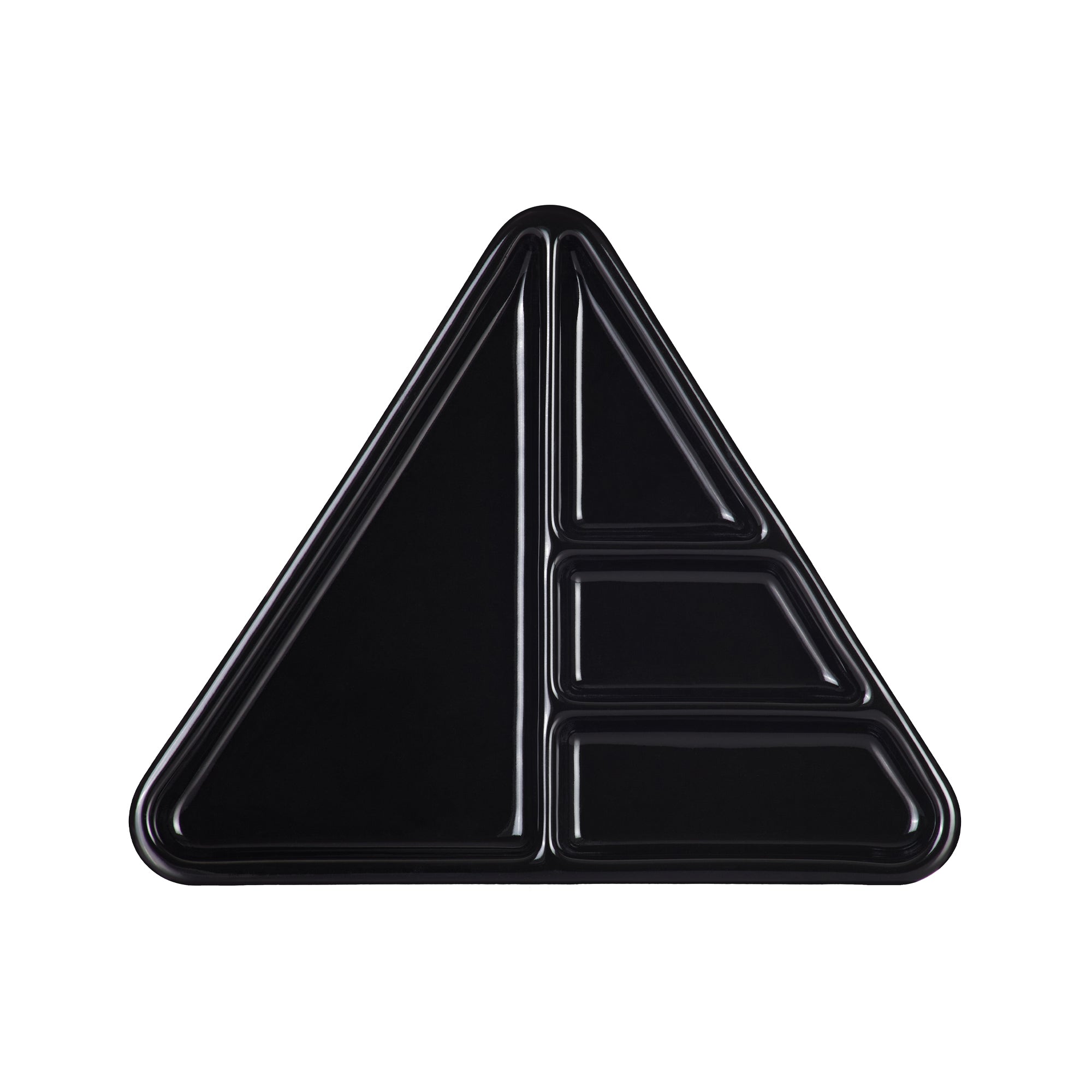 Curves x Paper Planes Catch-All Tray