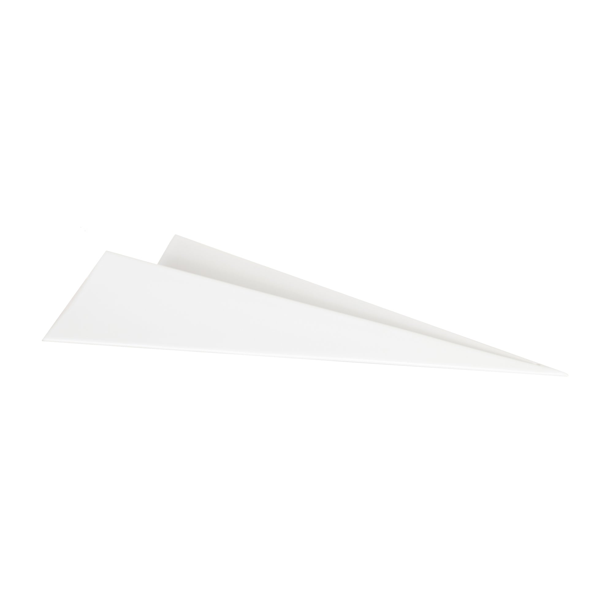Curves x Paper Planes Incense Holder