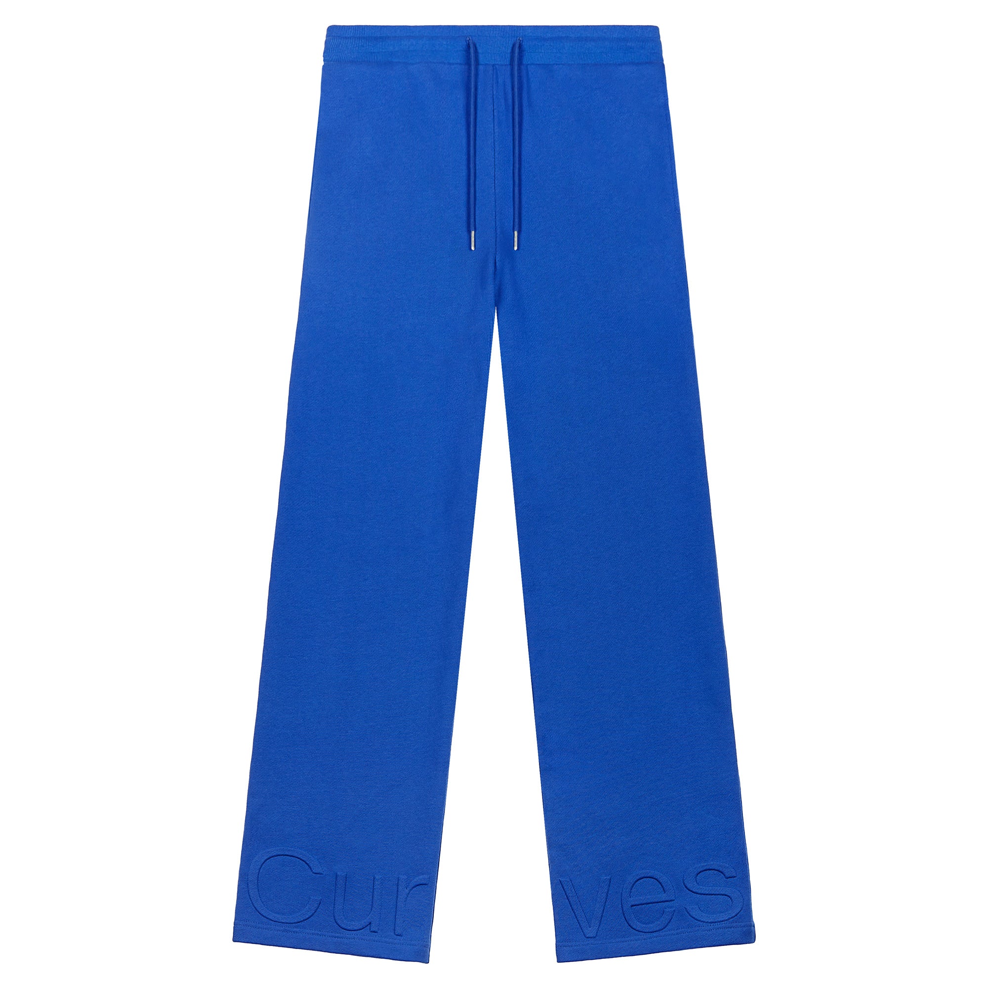home/wear by Curves Sweatpant (Azure)