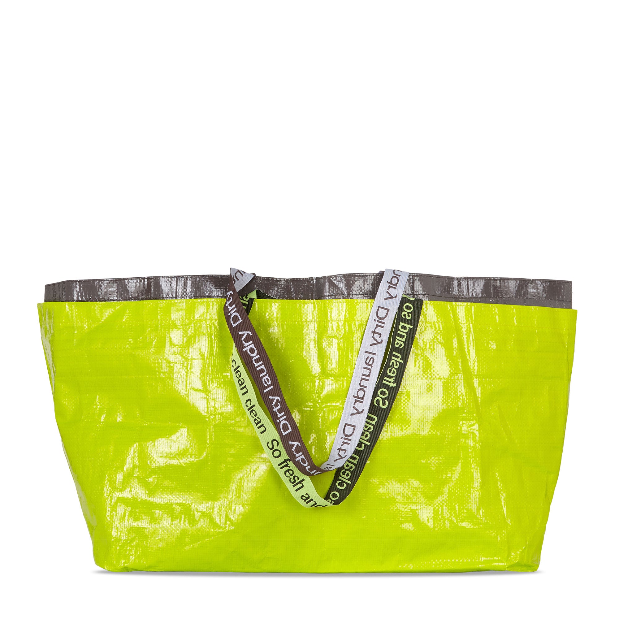 Curves Laundry Bags (Set of 2)