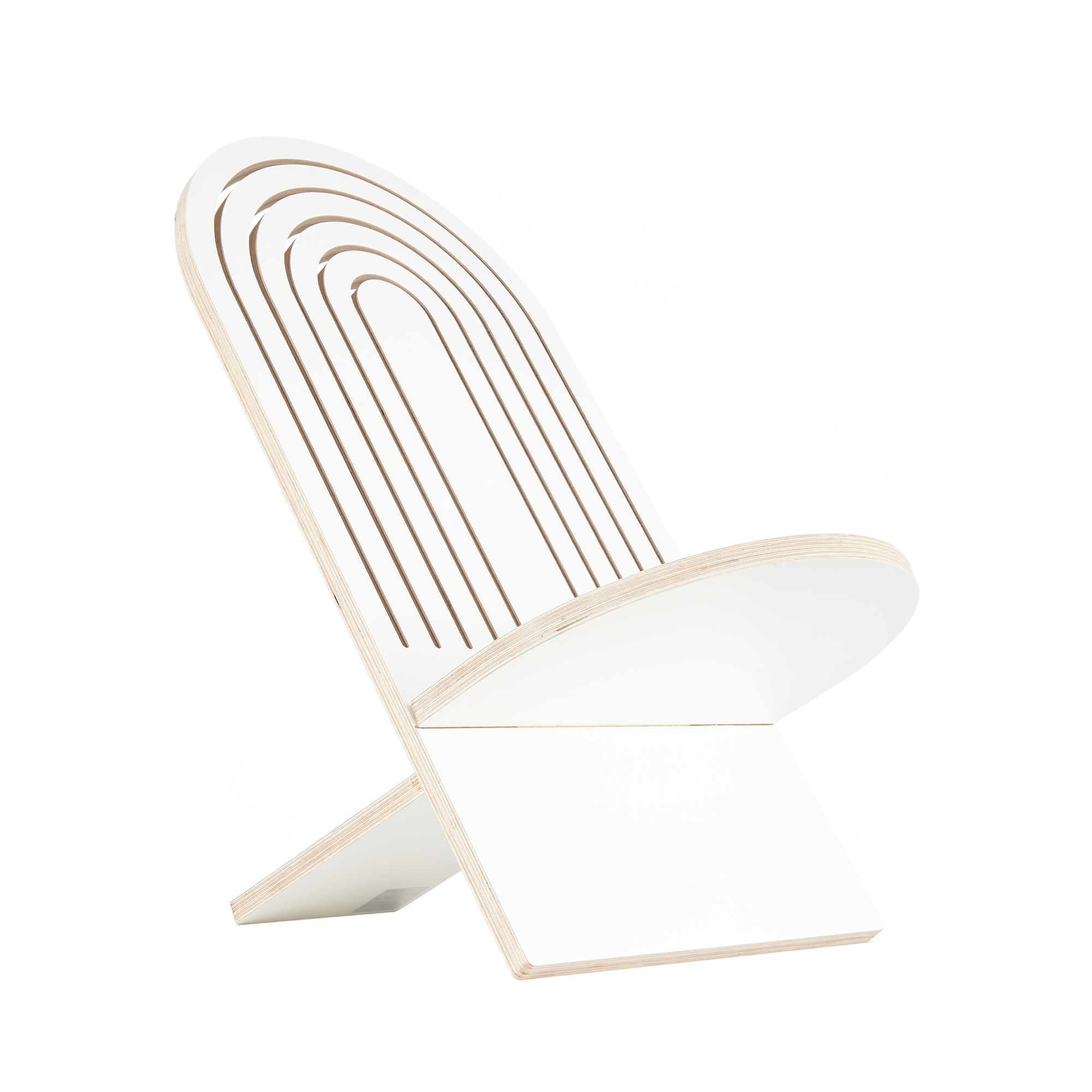 Archway Chair Original