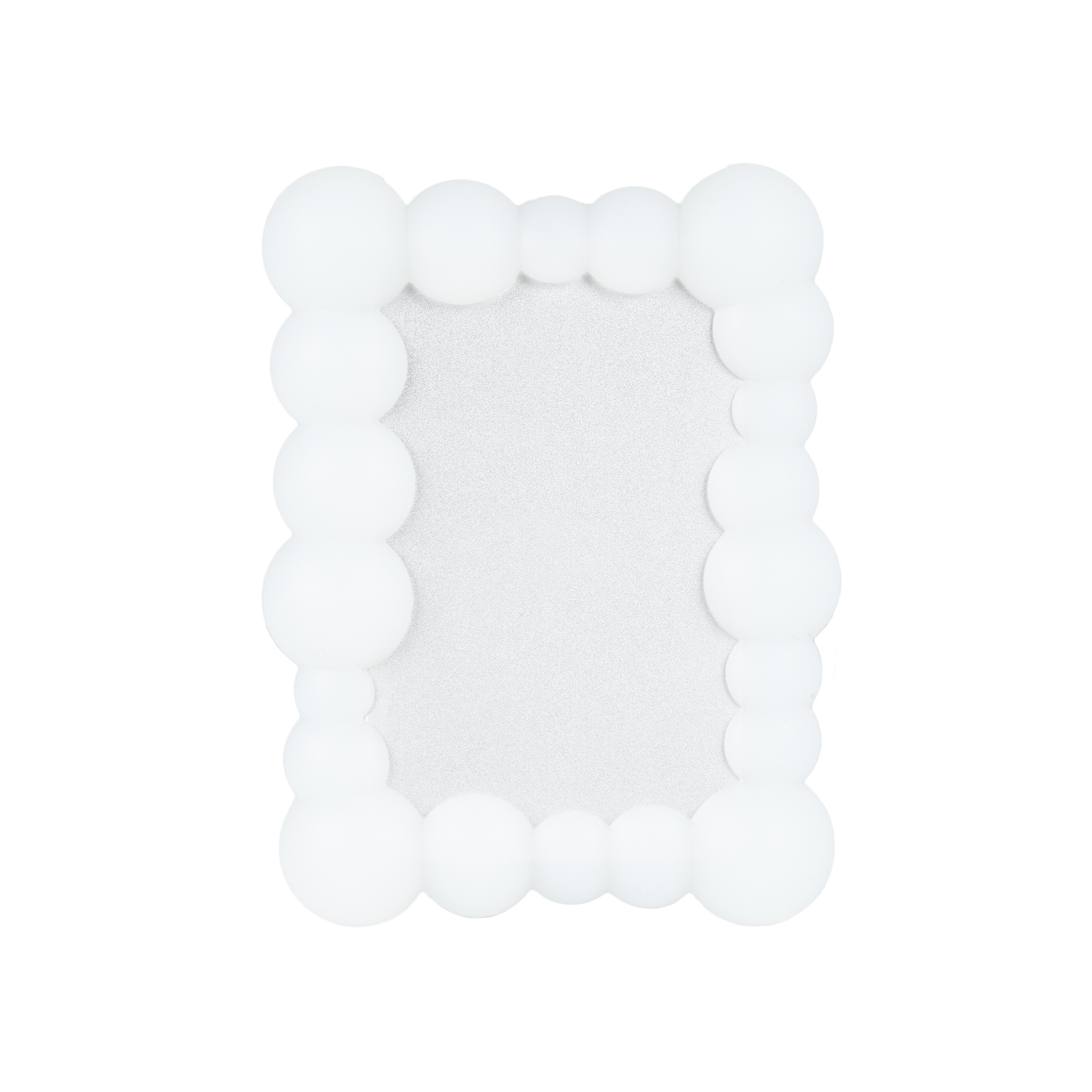 Ice Bubble Hard Drive Sleeve