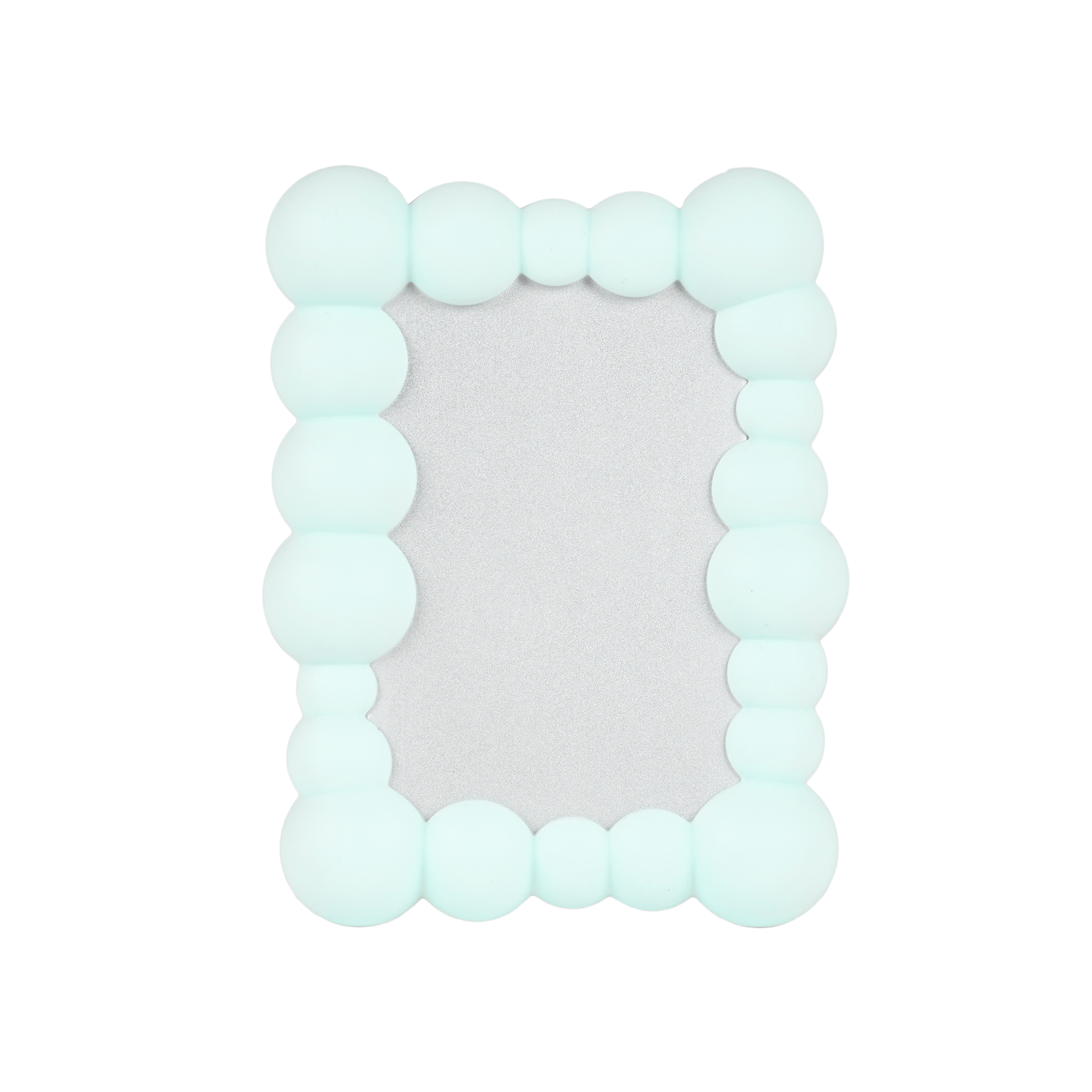 Mint Bubble Hard Drive Sleeve
