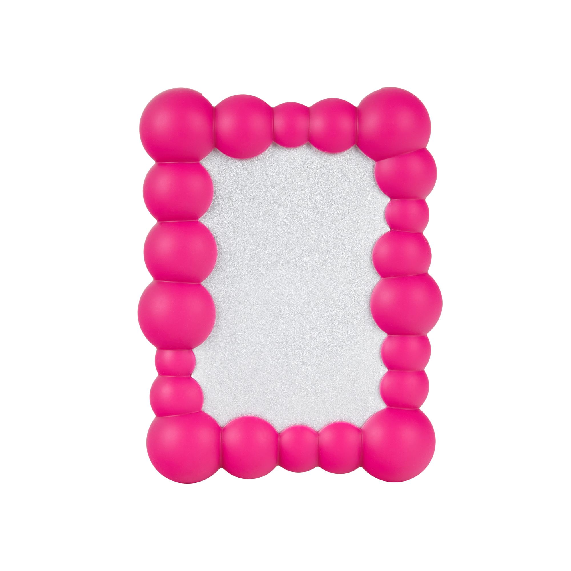Raspberry Bubble Hard Drive Sleeve