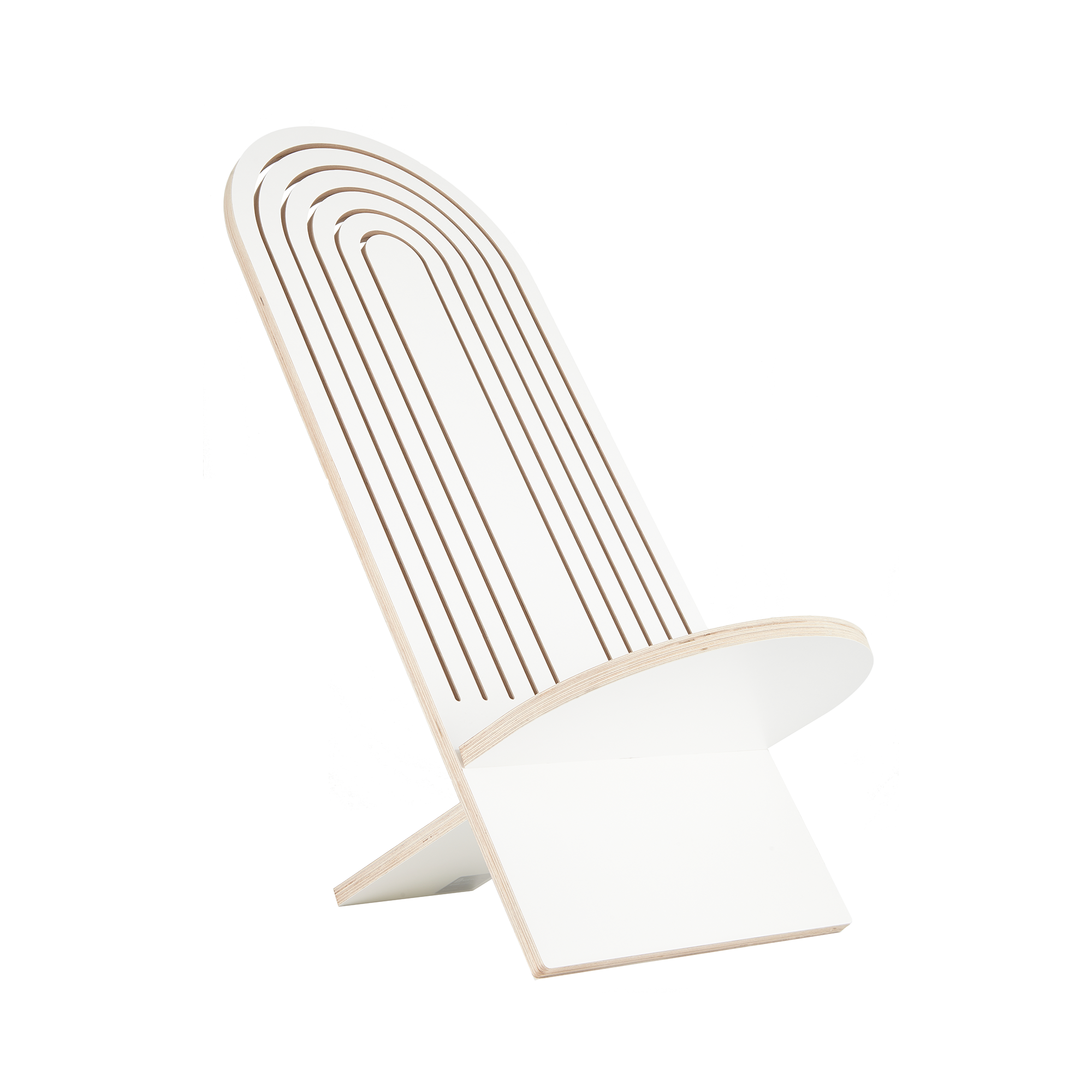 Archway Chair Extended